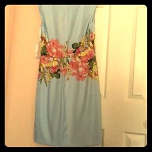 New York and company dress